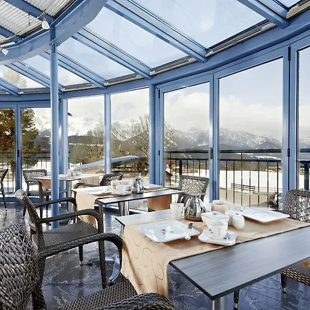 Sportpension Alpenrose Schladming