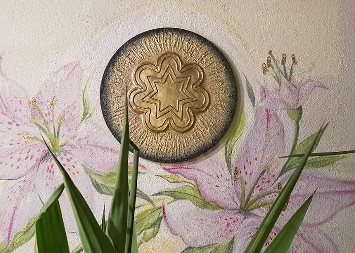 Gasthof Sportpension Alpenrose 4*