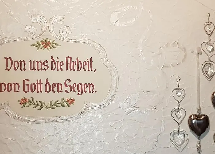 Sportpension Alpenrose Guest house Schladming