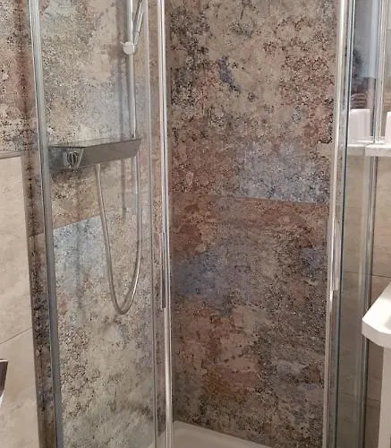 Sportpension Alpenrose