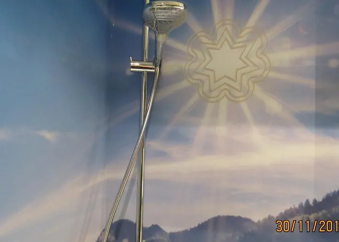 Sportpension Alpenrose 4*