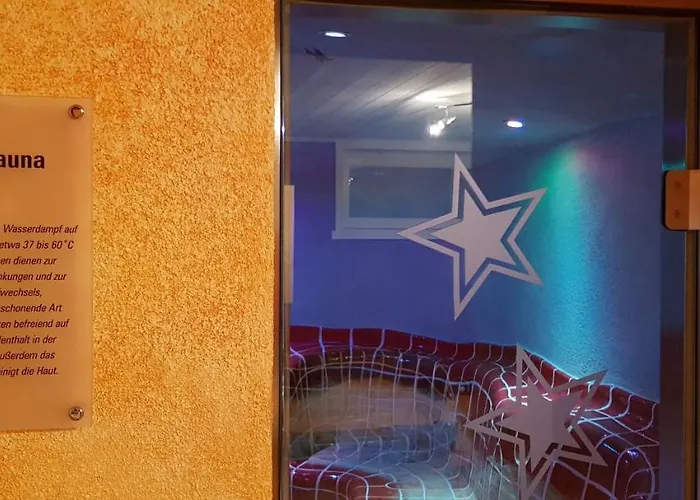 Sportpension Alpenrose Gasthof Schladming