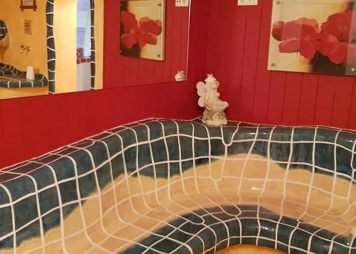 Sportpension Alpenrose Guest house 4*