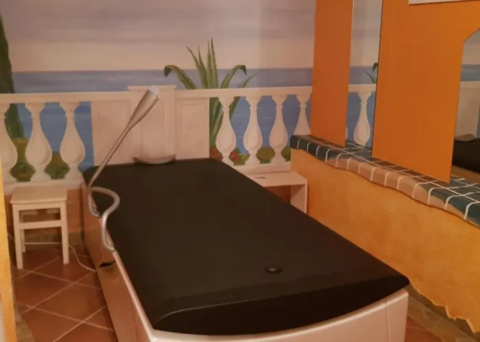 Sportpension Alpenrose Maison d'hôtes 4*