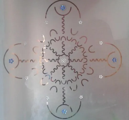 Maison d'hôtes Sportpension Alpenrose Schladming