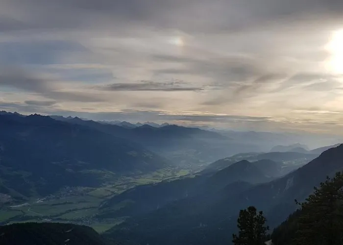 Gasthof Sportpension Alpenrose 4*