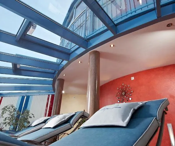 Sportpension Alpenrose Guest house 4*