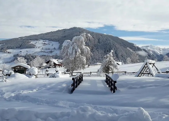 Maison d'hôtes Sportpension Alpenrose 4*