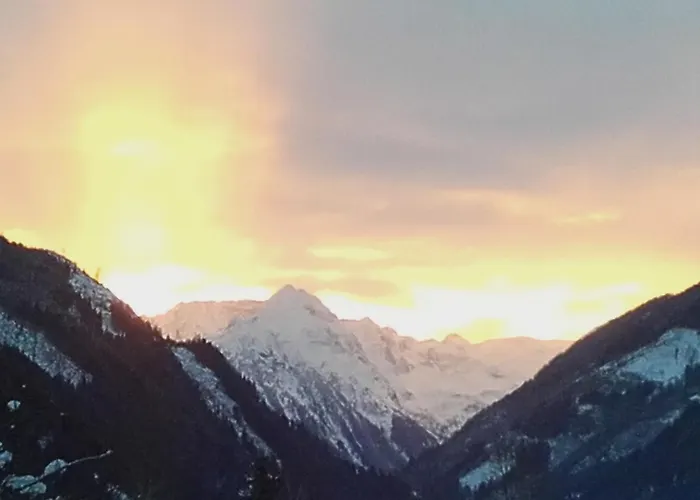 Gasthof Sportpension Alpenrose