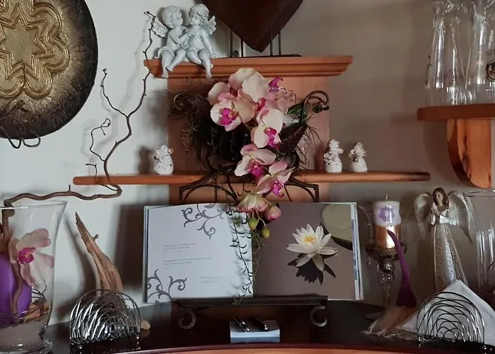 Guest house Sportpension Alpenrose 4*