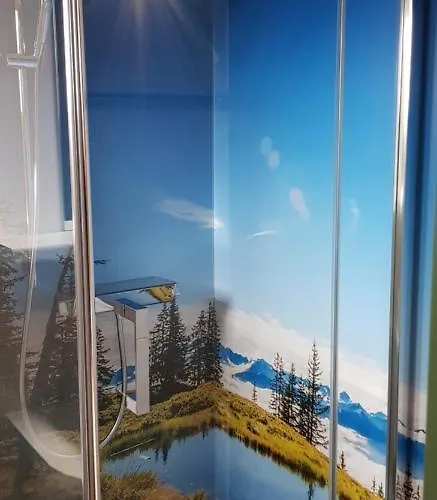 Sportpension Alpenrose Gasthof Schladming