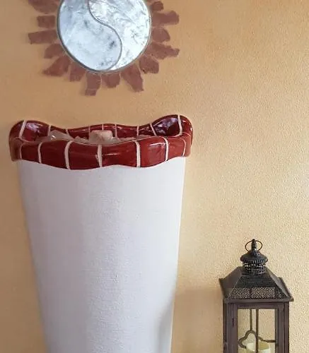 Sportpension Alpenrose Guest house 4*