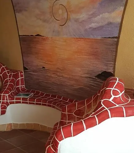 Sportpension Alpenrose Gasthof 4*