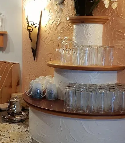 Sportpension Alpenrose Schladming