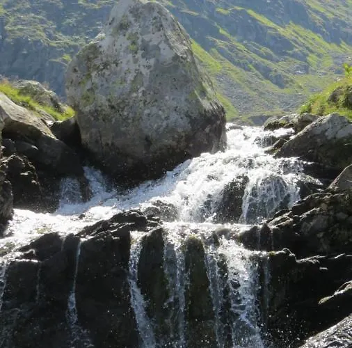 Sportpension Alpenrose Gasthof