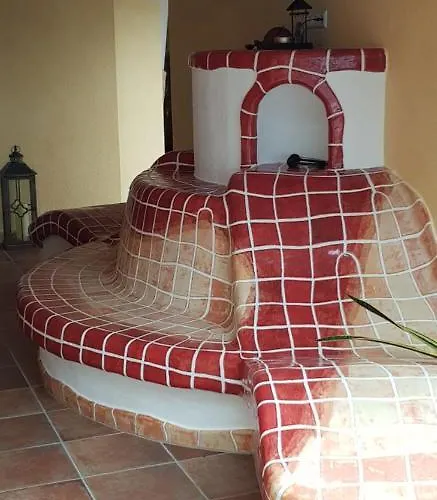 Sportpension Alpenrose Maison d'hôtes 4*