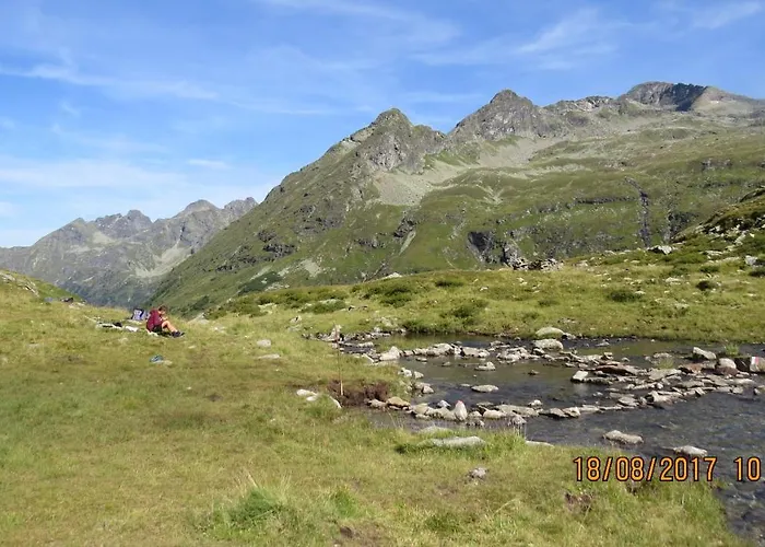 Gasthof Sportpension Alpenrose 4*