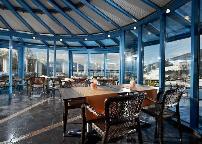 Gasthof Sportpension Alpenrose Schladming