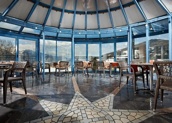 Sportpension Alpenrose 4*