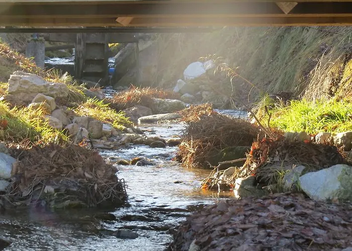 Sportpension Alpenrose 4* Schladming