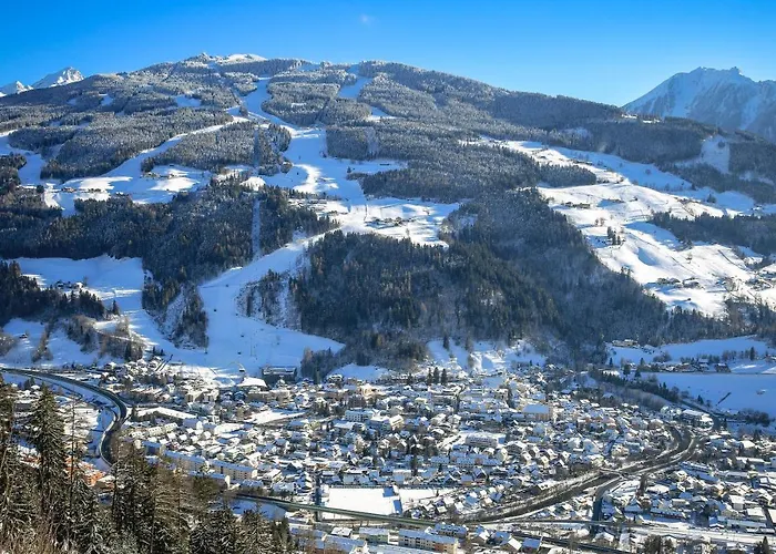 Sportpension Alpenrose