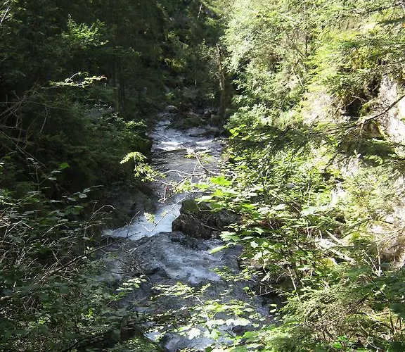 Sportpension Alpenrose Maison d'hôtes Schladming