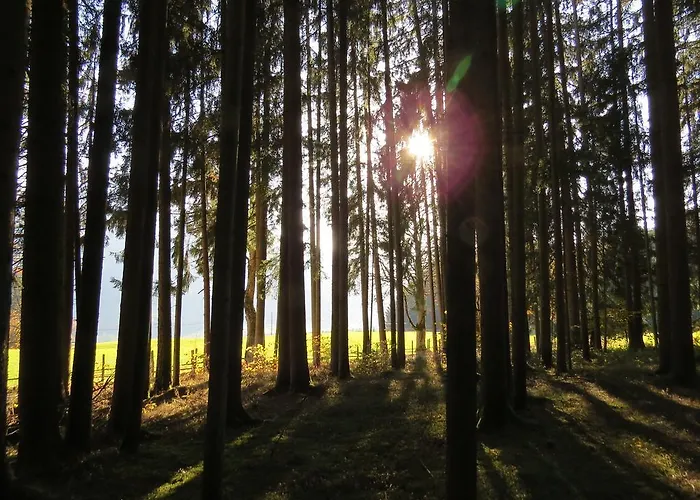 Sportpension Alpenrose