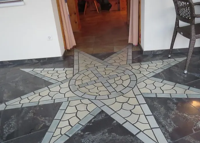 Sportpension Alpenrose Guest house