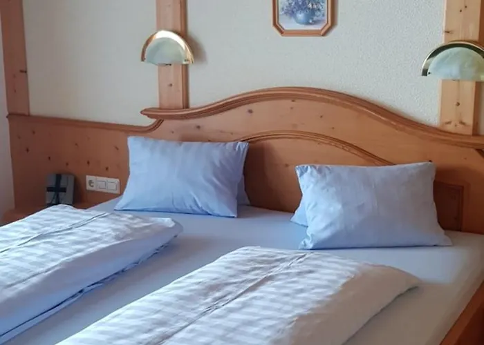 Gasthof Sportpension Alpenrose Schladming