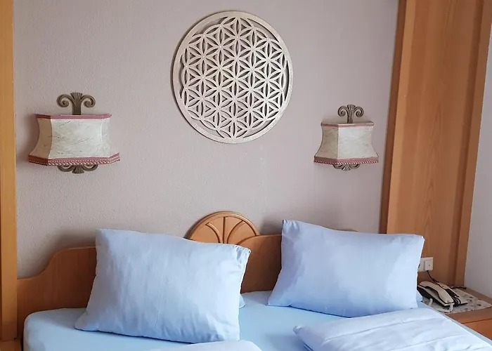 Sportpension Alpenrose 4* Schladming