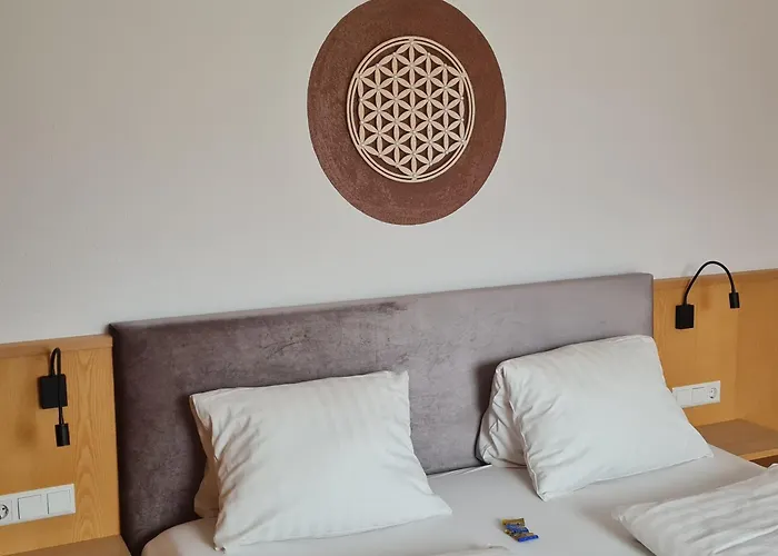 Guest house Sportpension Alpenrose