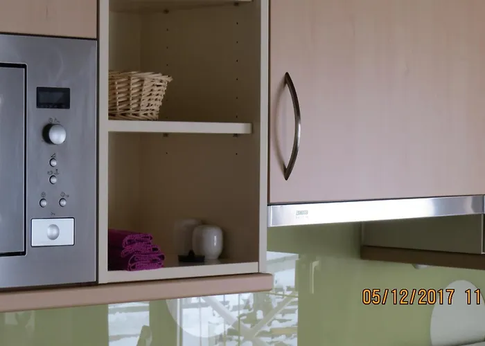 Sportpension Alpenrose Gasthof Schladming