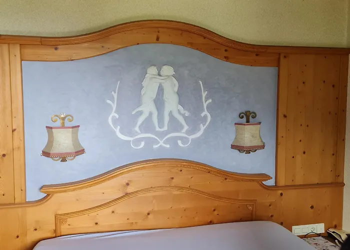 Sportpension Alpenrose Guest house