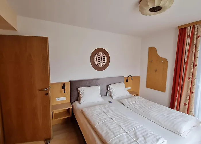 Gasthof Sportpension Alpenrose 4*