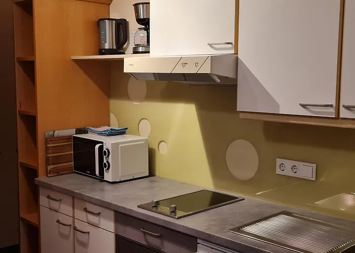 Sportpension Alpenrose Gasthof Schladming