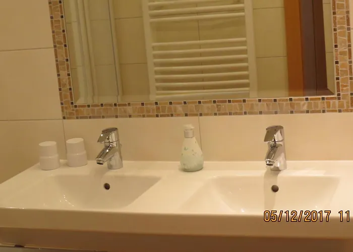 Guest house Sportpension Alpenrose Schladming