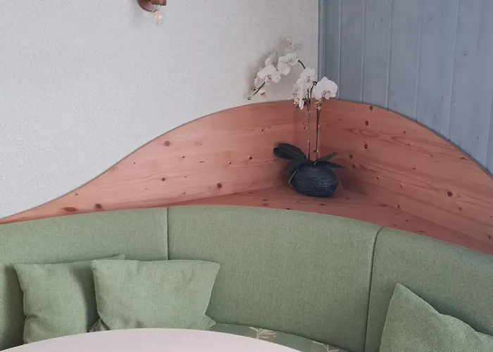 Maison d'hôtes Sportpension Alpenrose 4*