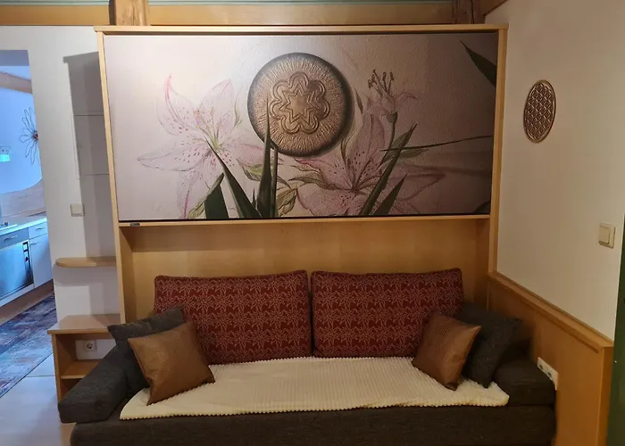 Sportpension Alpenrose Guest house Schladming