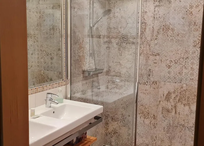 Guest house Sportpension Alpenrose Schladming