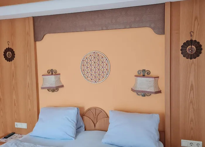 Sportpension Alpenrose Schladming