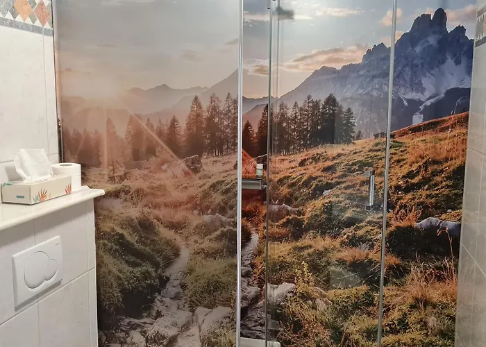 Sportpension Alpenrose 4* Schladming