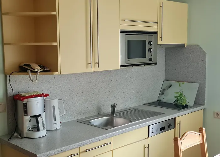 Sportpension Alpenrose 4* Schladming